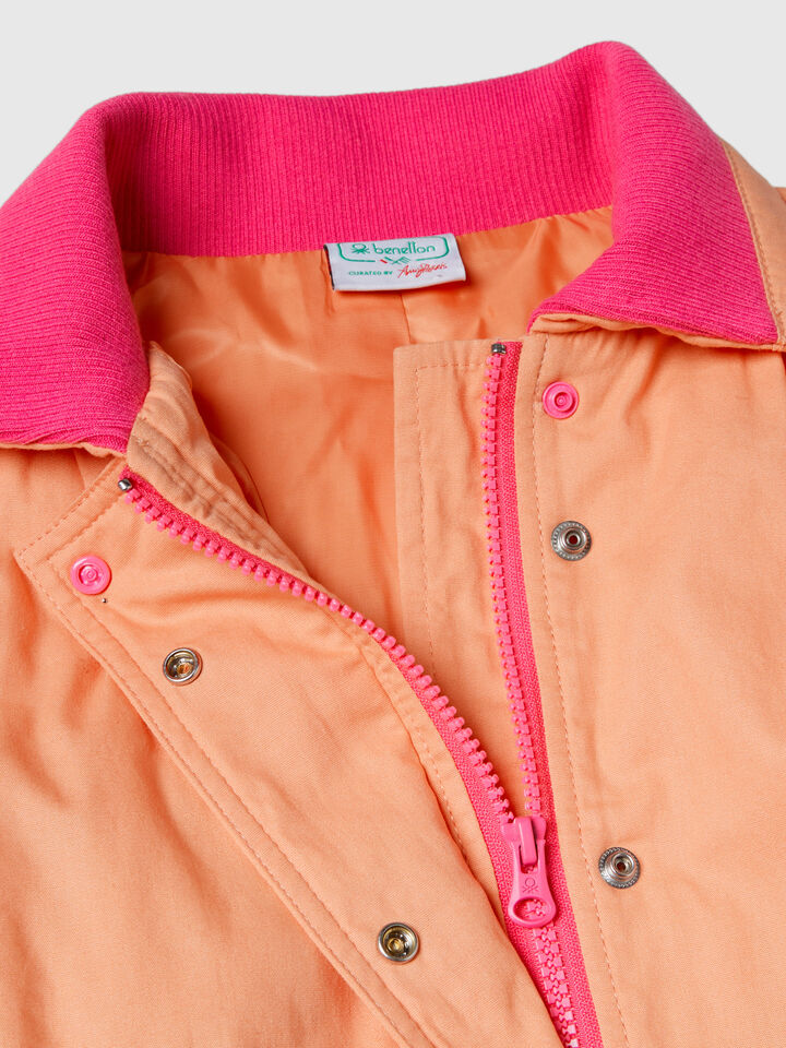 JACKET Niña image number 3